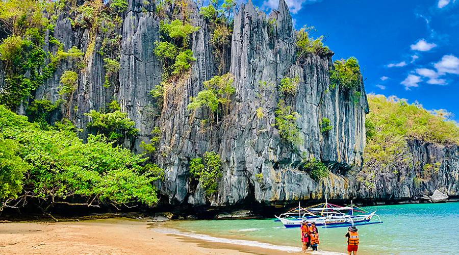 Bohol