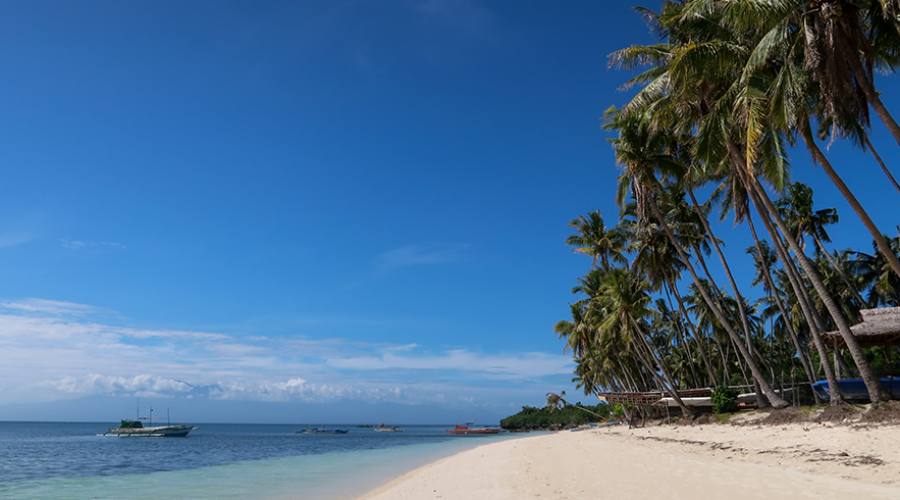 Siquijor, relax assoluto