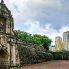 Manila, Forte Santiago