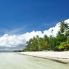 Bohol, la spiaggia
