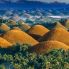 Bohol, le Chocolate Hills