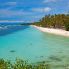 Bohol, la spiaggia