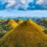 Chocolate Hills