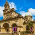 Manila, la Cattedrale