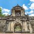 Manila, Forte Santiago