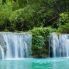 Siquijor, la cascata
