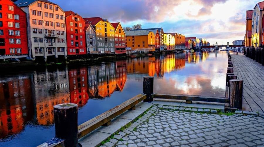 Trondheim