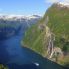 Geirangerfjord