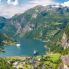 Geirangerfjord