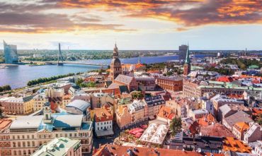 Capitali scandinave e baltiche