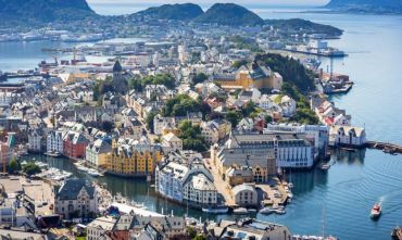 Gran Tour della Scandinavia