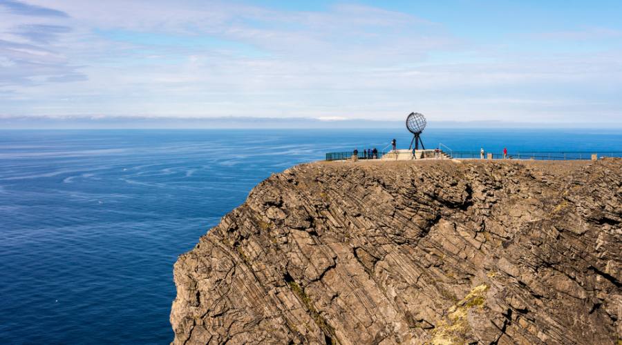 Capo Nord