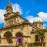 Manila, la Cattedrale