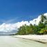 Bohol, la spiaggia