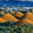 Bohol, le Chocolate Hills
