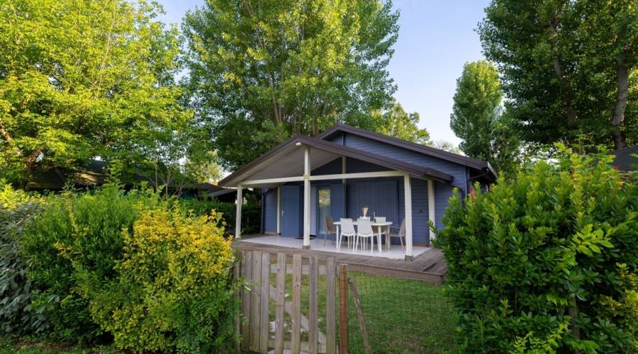 Chalet Deluxe Family