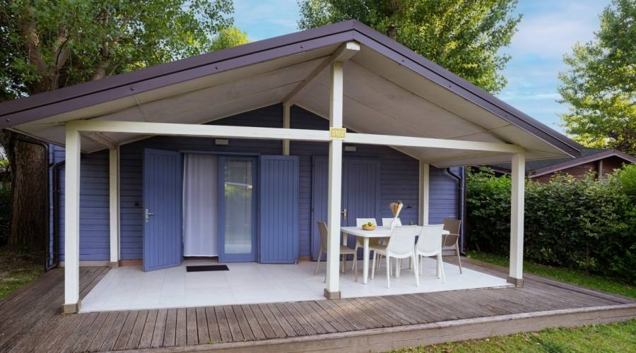 Chalet Deluxe Family