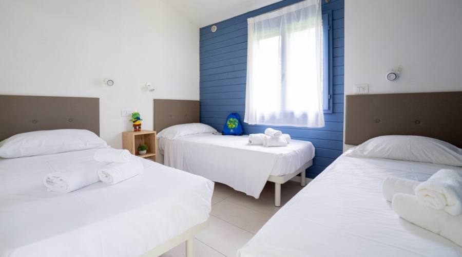 Chalet Deluxe Family