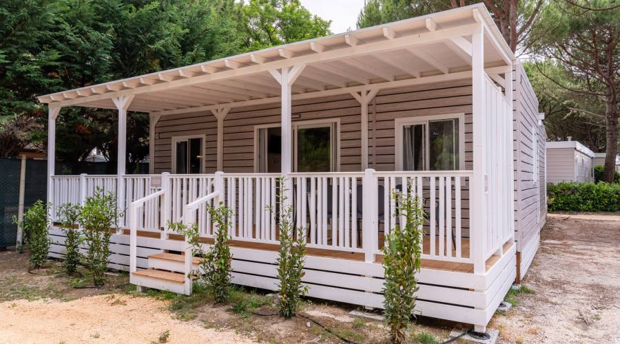 Lodge Superior Family