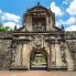 Manila, Forte Santiago
