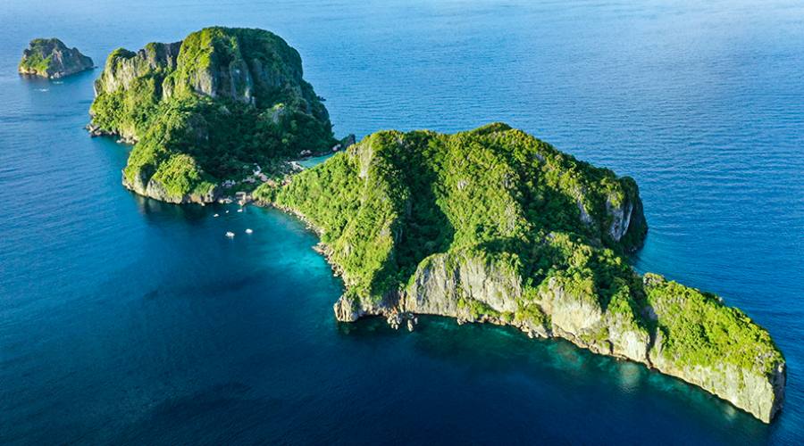 Negros Island Occidentale