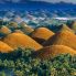 Bohol, le Chocolate Hills