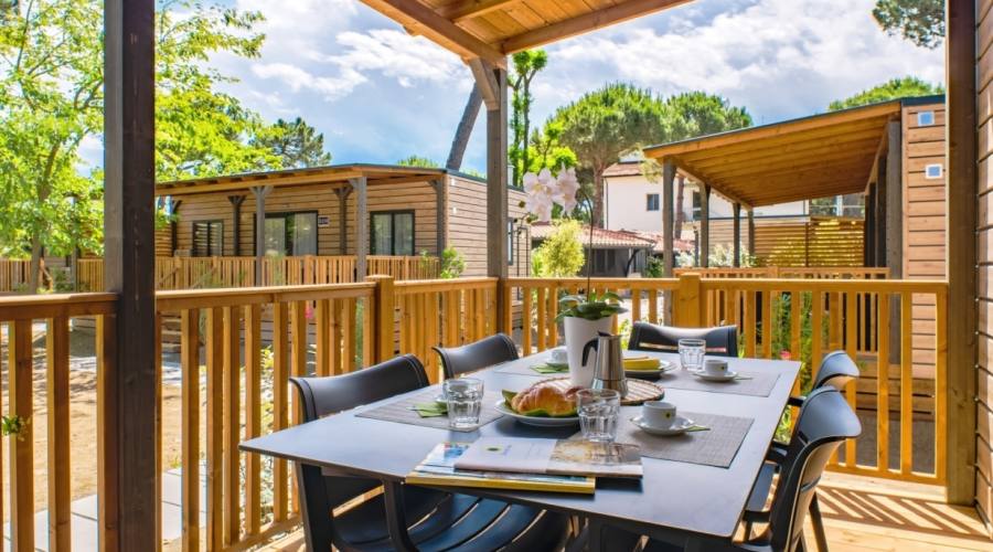 Lodge Superior Family