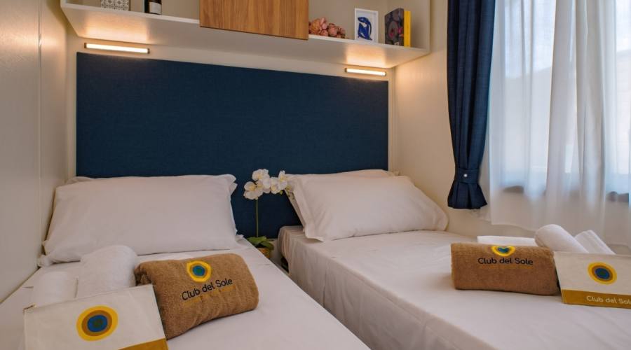 Lodge Superior Family