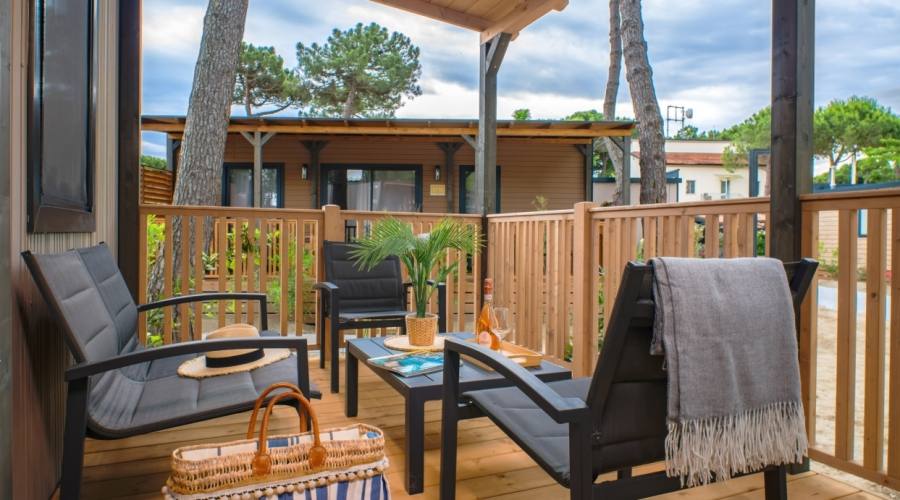 Junior Suite Mediterranea