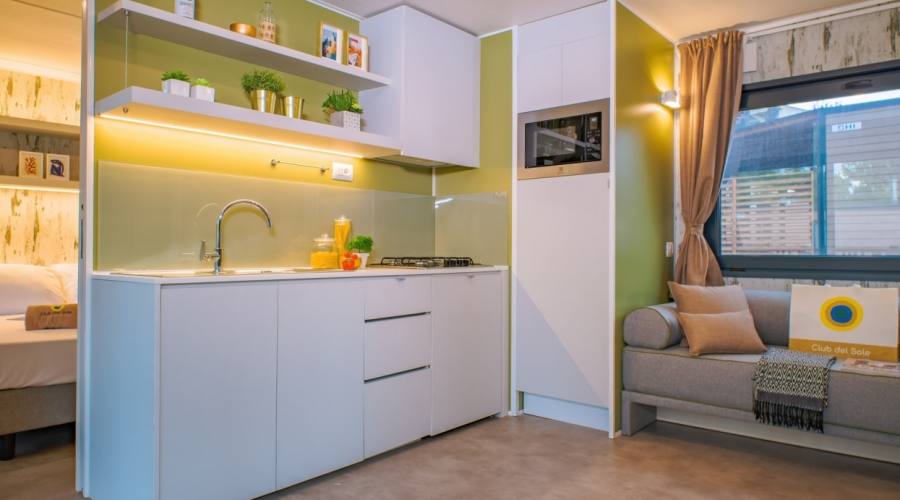 Junior Suite Mediterranea