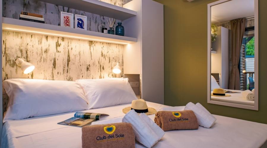 Junior Suite Mediterranea