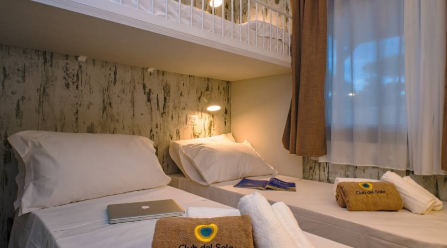 Junior Suite Mediterranea