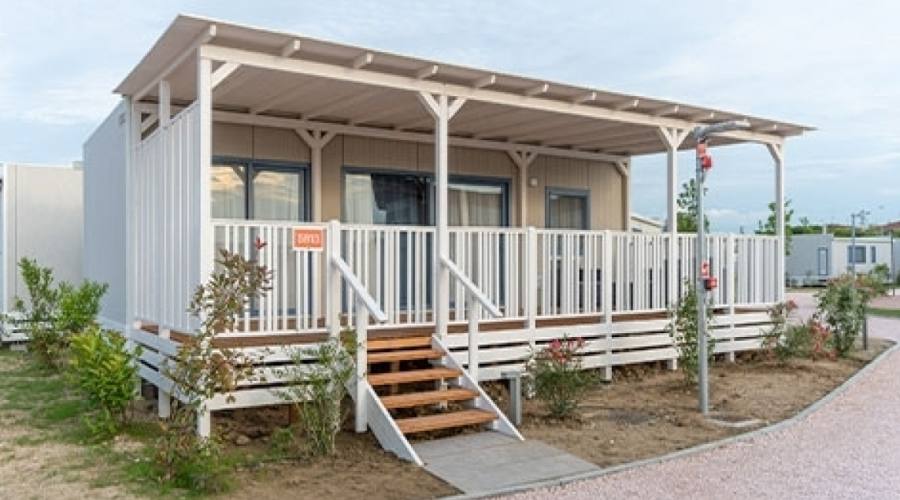 Junior Suite Mediterranea