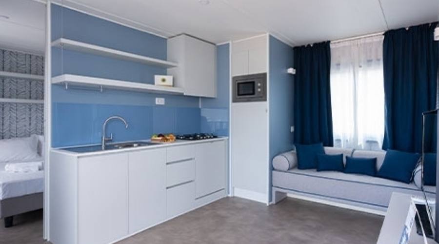 Junior Suite Mediterranea