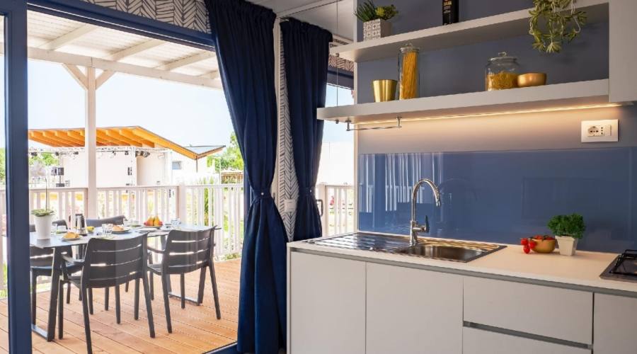 Junior Suite Mediterranea