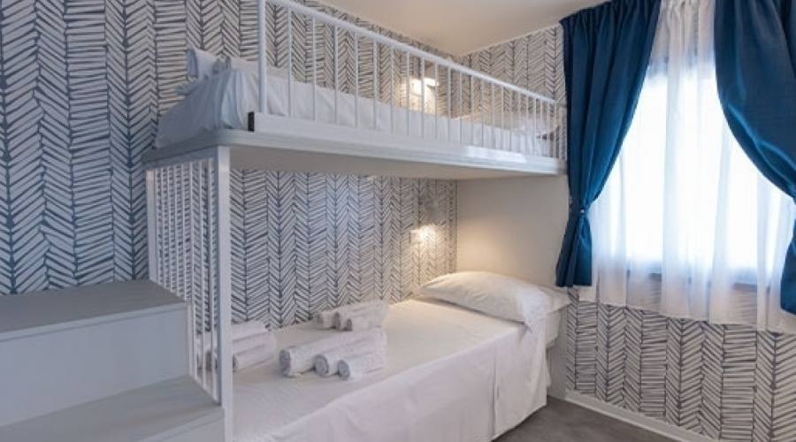 Junior Suite Mediterranea