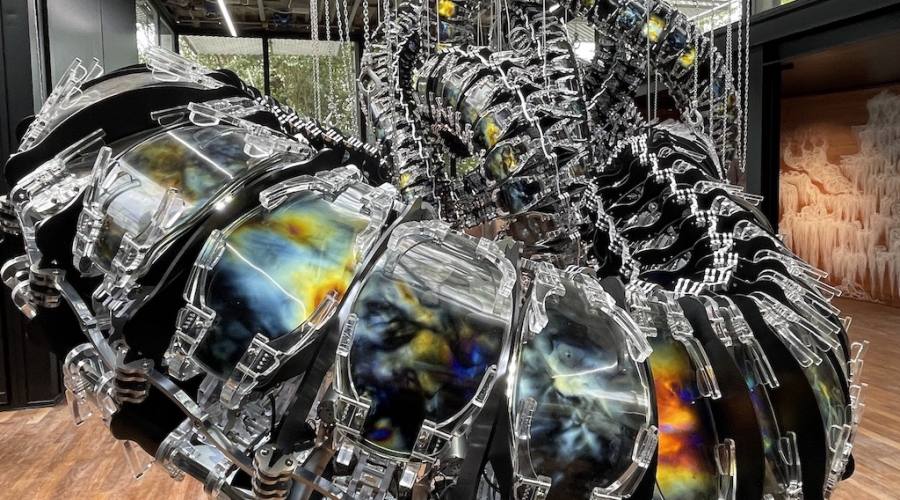 opera arte alla biennale