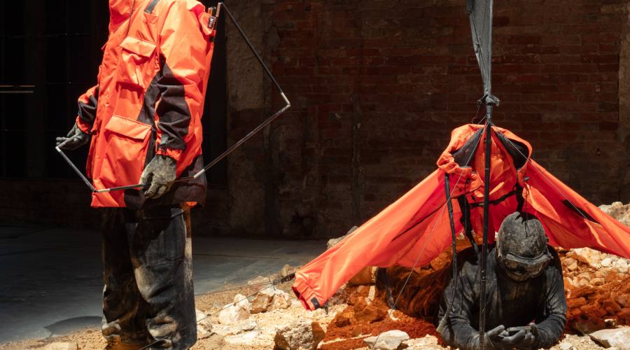 opera arte alla biennale