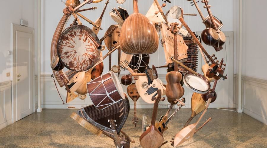 opera arte alla biennale