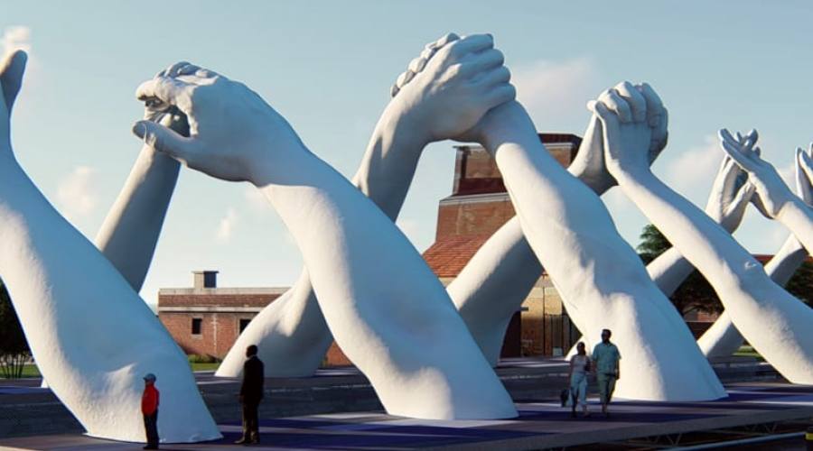 opera arte alla biennale