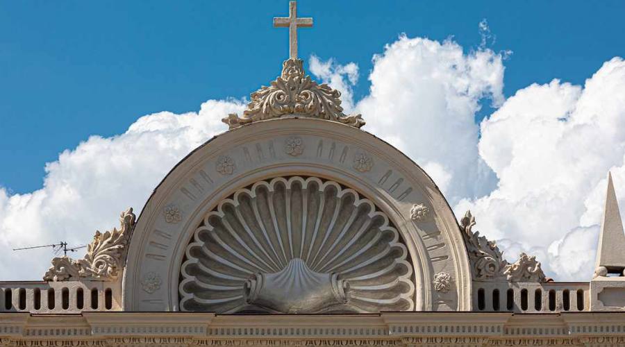 Spilimbergo San Rocco