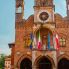 Pordenone il Municipio