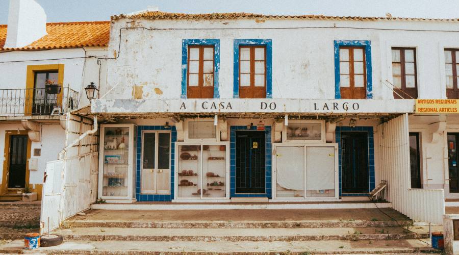 Nazar&eacute;, Leiria District
