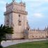 Torre di Bel&eacute;m Lisbona 