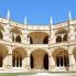 Monastero, Lisbona