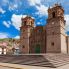 Catedral de Cusco
