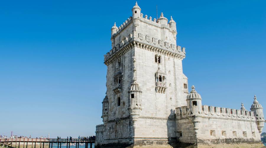 Torre di B&eacute;lem