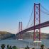 Ponte 25 de Abril, Lisbona