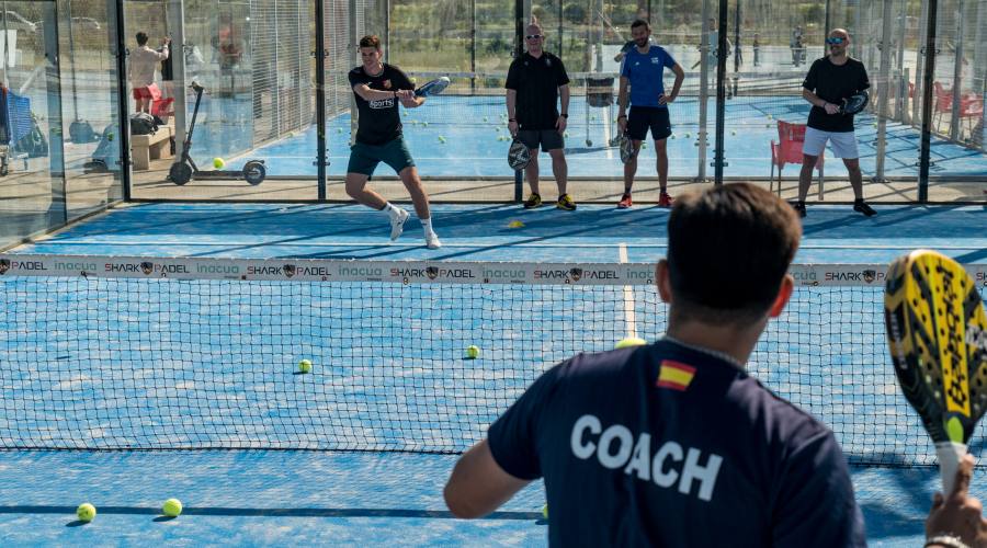 Allenamento e tattica