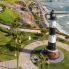 Malec&oacute;n di Miraflores, Lima